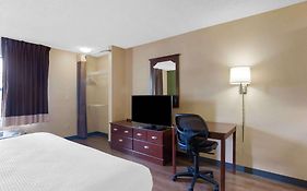 Extended Stay America Suites - Livermore - Airway Blvd